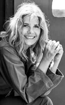Loretta Swit